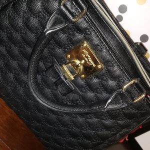 Betsey Johnson purse